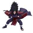 BANPRESTO Naruto Shippuden Madara Uchiha Vibration Stars figure 13cm