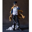 BANPRESTO One Piece The Brush Sabo figure 30cm