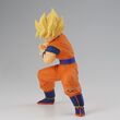 BANPRESTO Dragon Ball Z Son Goku Grandista figure 22cm