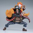 BANPRESTO One Piece Marshall D Teach Battle Record figure 11cm