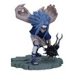 BANPRESTO Naruto Shippuden Sasuke Memorable Saga figure 10cm