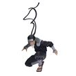 BANPRESTO Naruto Shippuden Sarutobi Hiruzen Panel Spectable figure 18cm