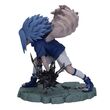 BANPRESTO Naruto Shippuden Sasuke Memorable Saga figure 10cm