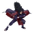 BANPRESTO Naruto Shippuden Madara Uchiha Vibration Stars figure 13cm