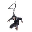 BANPRESTO Naruto Shippuden Sarutobi Hiruzen Panel Spectable figure 18cm
