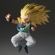 BANPRESTO Dragon Ball Z Gotenks Match Makers figure 11cm