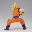 BANPRESTO Dragon Ball Z Son Goku Grandista figure 22cm
