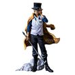 BANPRESTO One Piece The Brush Sabo figure 30cm