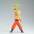 BANPRESTO Dragon Ball Z Son Goku G×materi figure 17cm