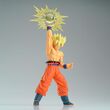 BANPRESTO Dragon Ball Z Son Goku G×materi figure 17cm