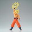 BANPRESTO Dragon Ball Z Son Goku G×materi figure 17cm