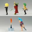 BANPRESTO One Piece Enies Lobby 02 world collectable assorted figure 7cm