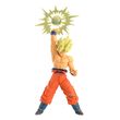 BANPRESTO Dragon Ball Z Son Goku G×materi figure 17cm