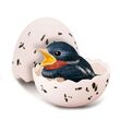 BANDAI Baby Bird assorted figure 7cm