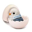 BANDAI Baby Bird assorted figure 7cm