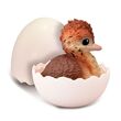 BANDAI Baby Bird assorted figure 7cm