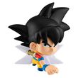 BANDAI Dragon Ball assorted Super Warrior surprise figure 5cm