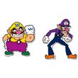 BANDAI Super Mario Bros assorted About surprise chara magnet 6cm