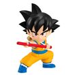 BANDAI Dragon Ball Daima assorted Sofbits surprise figure 7cm