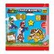 BANDAI Super Mario Bros assorted About surprise chara magnet 6cm