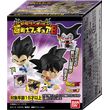 BANDAI Dragon Ball assorted Super Warrior surprise figure 5cm