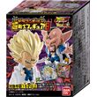 BANDAI Dragon Ball assorted Super Warrior surprise figure 5cm