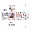 BANDAI Baby Bird assorted figure 7cm