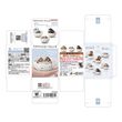 BANDAI Baby Bird assorted figure 7cm
