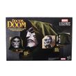 HASBRO Marvel Legends Doctor Doom premium roleplay helmet