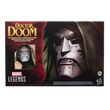 HASBRO Marvel Legends Doctor Doom premium roleplay helmet
