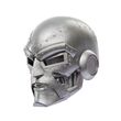 HASBRO Marvel Legends Doctor Doom premium roleplay helmet