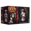 HASBRO Marvel Legends Doctor Doom premium roleplay helmet