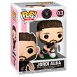 FUNKO POP figure Inter Miami Jordi Alba