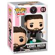 FUNKO POP figure Inter Miami Lionel Messi