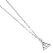 THE CARAT SHOP Harry Potter Deathly Hallows necklace
