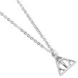 THE CARAT SHOP Harry Potter Deathly Hallows necklace