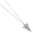 THE CARAT SHOP The Lord of the Rings Evenstar necklace