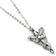 THE CARAT SHOP The Lord of the Rings Evenstar necklace