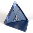 THE CARAT SHOP Harry Potter Deathly Hallows necklace
