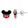 PEERS HARDY Disney Minnie earrings