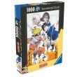RAVENSBURGER Naruto Shippuden puzzle 1000pcs