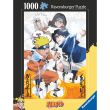 RAVENSBURGER Naruto Shippuden puzzle 1000pcs
