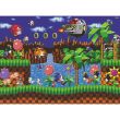 RAVENSBURGER Sonic the Hedgehog puzzle 500pcs
