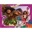 RAVENSBURGER Disney Vaiana 2 puzzle 12-16-20-24pcs