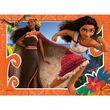 RAVENSBURGER Disney Vaiana 2 puzzle 12-16-20-24pcs