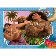 RAVENSBURGER Disney Vaiana 2 puzzle 12-16-20-24pcs