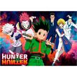 RAVENSBURGER Hunter x Hunter puzzle 1000pcs