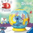 RAVENSBURGER Disney Stitch 3D puzzle 72pcs