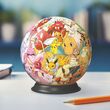 RAVENSBURGER Pokemon 3D puzzle 72pcs