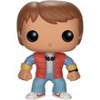 FUNKO POP figure Back to the Future Marty McFly